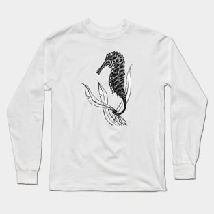 Frail Long Sleeve T-Shirt